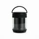 thumbnail image 2 of Altavoz Bluetooth Impermeable para Acampar, Luz para Tienda de Campaña Al Aire Libre con Batería de Larga Duración, 2 of 5