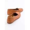 thumbnail image 4 of Dorothy - Mocasines de piel naranja naranja 23 CM, 4 of 5