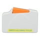 thumbnail image 1 of Caja limpiadora SCFCLC, caja limpiadora de fibra óptica blanca Caja limpiadora de fibra Caja limpiadora de fibra óptica Instalación sin esfuerzo, 1 of 9