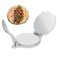 thumbnail image 4 of Baohd Dumplings Skin Hand Pressing Maker Aluminum Alloy Pastry Doughs DIY Wonton Pie Pancake Making Tool Baking Cooking Bakeware, 4 of 8