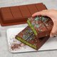 thumbnail image 3 of Deep Chocolate Bar Molds 2 Pack, Large and Thick Silicone Chocolate Bar Molds for Stuffed Bar, Big Chocolate Candy Bar Mold, 3 of 5