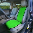 thumbnail image 2 of FH Group NeoSupreme Seat Protectors Universal Fit For Car Truck SUV Van 2PC - Front Seat, 2 of 6