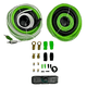 thumbnail image 1 of Kit De Instalación Atomic Audio Atom-4, 1 of 4