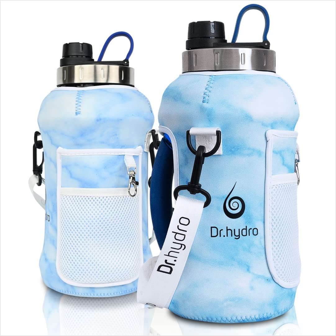 HB Water Bottle sleeve – Bella Records LLC