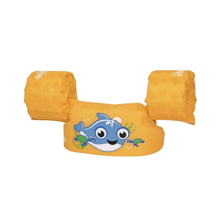 Child Basic Life Vest Whale