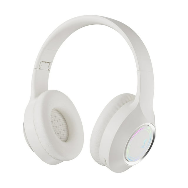Meitianfacai Foldable High Value And High Craftsmanship Headset Headset Call Headset Subwoofer Live 5.3 Headset