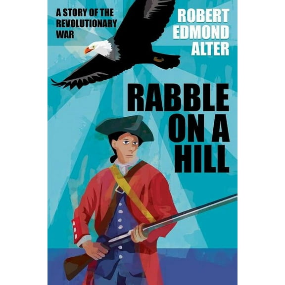 Rabble on a Hill, (Paperback)