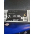 thumbnail image 5 of Ni - ke Ni - ke Air Jordan 6-17-23 GS White Gym Red Black 428818-100 Size 6Y Womens 7.5, 5 of 5
