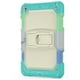 thumbnail image 2 of Funda TEKKU StandC uso rudo para iPad 9 iPad 8 iPad 7 10.2 MultiAzul A2602 A2605 A2270 A2428 A2430 A2197, 2 of 9