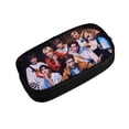 thumbnail image 2 of Stray Ki-ds Big Capacity Pencil Case, Large Storage Pencil Pouch Pen Case Bag with Zipper, Pencil Case for Office Supplies, 2 of 7