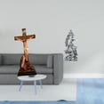 thumbnail image 2 of Estatua de Guan Yin, Virgen María, Figura Católica, Colección Religiosa, Escultura de de Jesús, Obra de Arte Adecuada para Decoración del, 2 of 8
