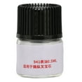 thumbnail image 4 of Watches Lubricating Oil, -36 To +80  Synthetic Watch Oil Portable 0.5ml  for Watch Repair, 4 of 8