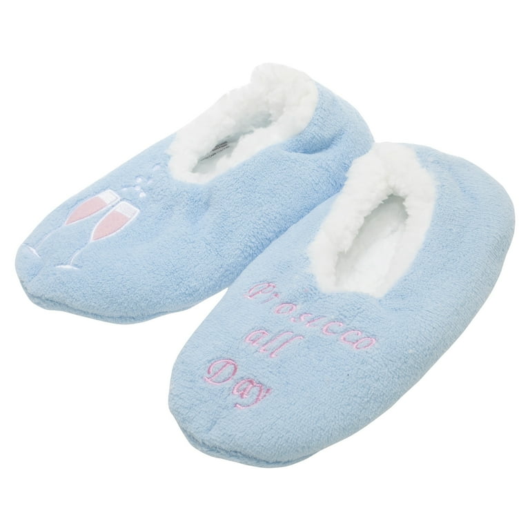 Foxbury slipper socks clearance
