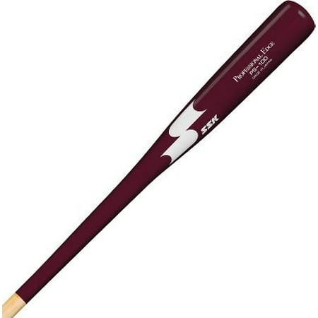 Ssk Fungo Bat - SSK PS100 Ash Wood Fungo Baseball Bat, 33