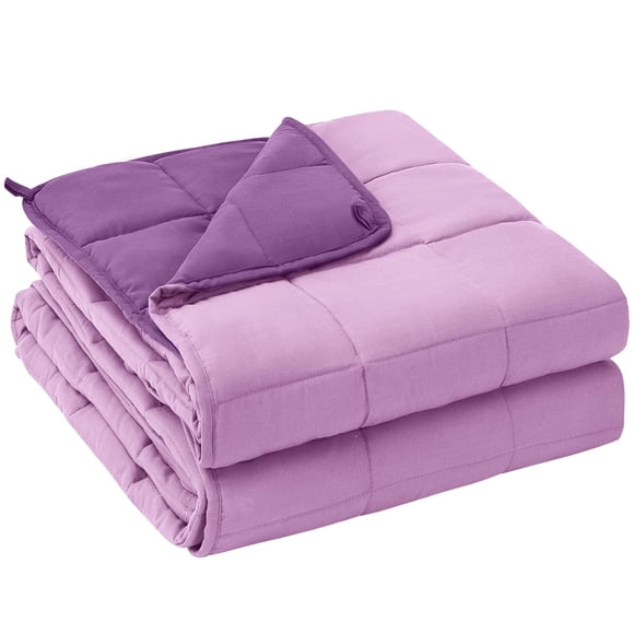 Manta pesada Yescool para adultos (9,07 kg, 152 cm x 203 cm)