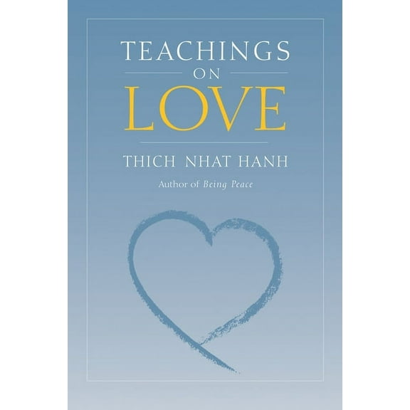 Teachings on Love, (Paperback)