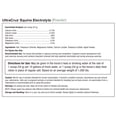thumbnail image 5 of UltraCruz® Equine Electrolyte, 5 lb, powder, 5 of 6