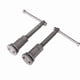 thumbnail image 2 of Kit de repulsión de pistón de pinza de freno - pinza de freno de disco - kit de 21 piezas - herramienta para pinza de freno, 2 of 3