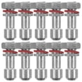 thumbnail image 1 of 10pcs Pressure Cooker Vent Pipe Kitchen Pressure Cooker Vent Tube Pressure Cooker Parts, 1 of 8