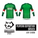 thumbnail image 4 of Playera Jersey Basico Estampado Mang Larga Deporte Rzr Pesca, 4 of 5