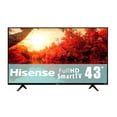 thumbnail image 1 of TV Hisense 43 Pulgadas Full HD Smart TV LED 43H4000GM, 1 of 4
