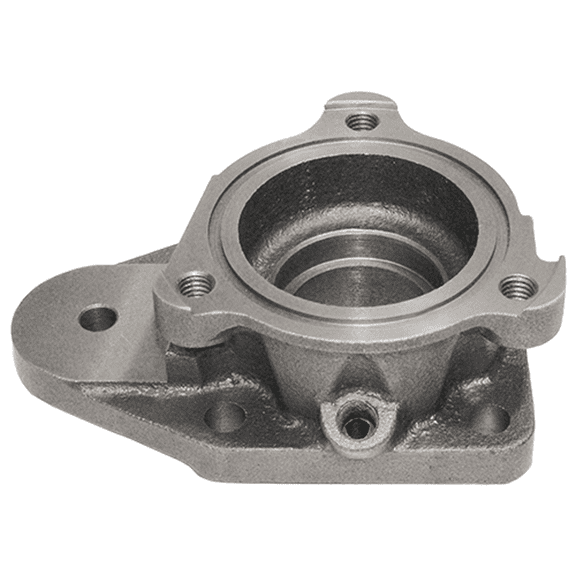 D9NN3N748AA NEW Power Steering Adapter for Ford Tractor 2000 2600 3000 3600  