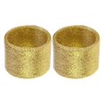 thumbnail image 1 of MesaSe 2 Roll of One Set Delicate Silk Ribbon Gift Packaging Ribbon Creative Packaging Band for DIY (22.8M for One Roll), 1 of 6