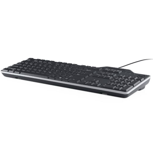 Dell KB216 - keyboard - 580-ADMT - Walmart.com