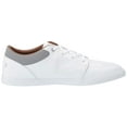thumbnail image 5 of Lacoste Bayliss 118 1 U Sneaker - White Gray - Mens - 11.5, 5 of 5