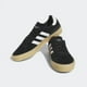 thumbnail image 5 of Adidas Busenitz Vulc II Men’s Sneaker Skateboarding Shoe Black Gum Bottom HQ2019, 5 of 6