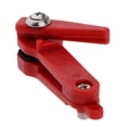 thumbnail image 3 of ROCKROK Long Line Snaps for Planer Board Heavy Tension Snapper Weight Release Clip, 3 of 11