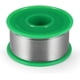 thumbnail image 2 of Alambre de soldadura sin plomo de 0.8 mm Sn 99.3-Cu 0.7 Soldadura de estaño con núcleo de colofonia para soldadura eléctrica (50 g) Kuyhfg Bienvenido a Kuyhfg, 2 of 5