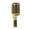Gold, variant on Vintage Dynamic Mic Stage Microphone Antique Nostalgic Metal Appearance Shock-mounted Pickup for Musicians and Vocalists