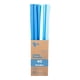 thumbnail image 1 of Pool Noodles In The Swim Super Swim, paquete de 40 unidades de 50 cm, 3 colores, 1 of 5