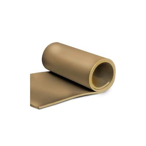 Easyflex VibraSystems Pure Gum Rubber Sheets