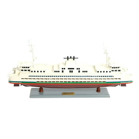 Washington Ferry NEW