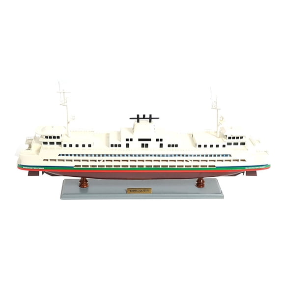 Washington Ferry NEW