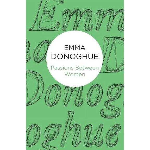 Passions Between Women, (Paperback)