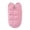 Pink, variant on Windproof Dog Winter Jacket Waterproof Dog Coat Warm Dog Vest Cold Weather Pet Apparel with Fleece Lined for Small Medium Large Dogs