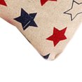 thumbnail image 2 of pitrice Cotton Blend Linen Home Storage Travel Use Printing Bag with the Drawstring, 2 of 9