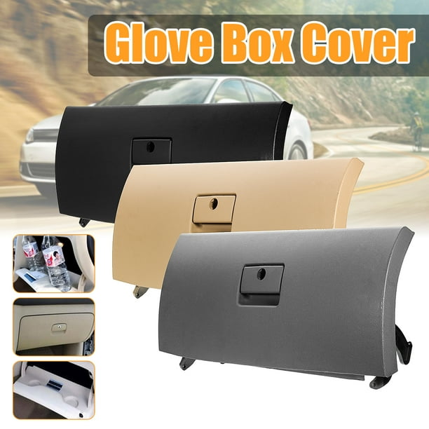 Car Door Lid Glove Box Cover Front Fits For VW Golf Jetta A4 Bora 1J1