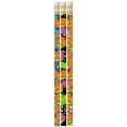 thumbnail image 2 of Musgrave Pencil Company Mystic Halloween Pencils, 12 Per Pack, 12 Packs, 2 of 4