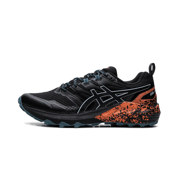 ASICS MENS GEL-Trabuco Terra "Black" 1012A902 011 1012A902 011 from Stadium Goods