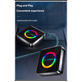 thumbnail image 4 of Android 13 Ai TVBox Ai Box Carplay WIFI6 2G+16G Wireless Carplay/Android Auto Carplay to Android Ai Box 2G+16G, 4 of 7