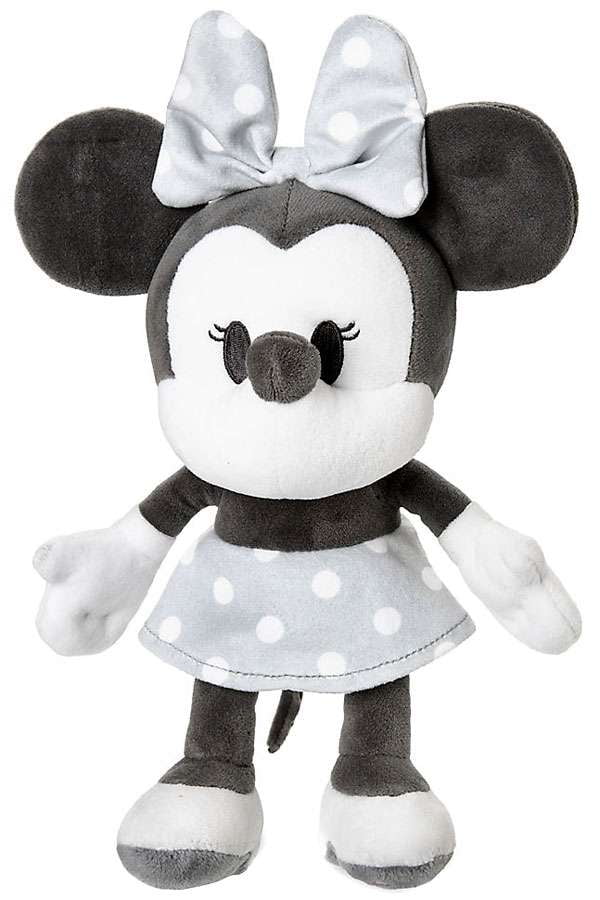 Disney Baby Minnie Mouse Plush Black White Walmart Com Walmart Com Disney Baby Minnie Mouse Plush Black White Walmart Com Walmart Com