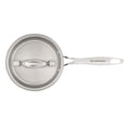 thumbnail image 2 of SCANPAN Impact 1.8L Sauce Pan with Lid, 2 of 2