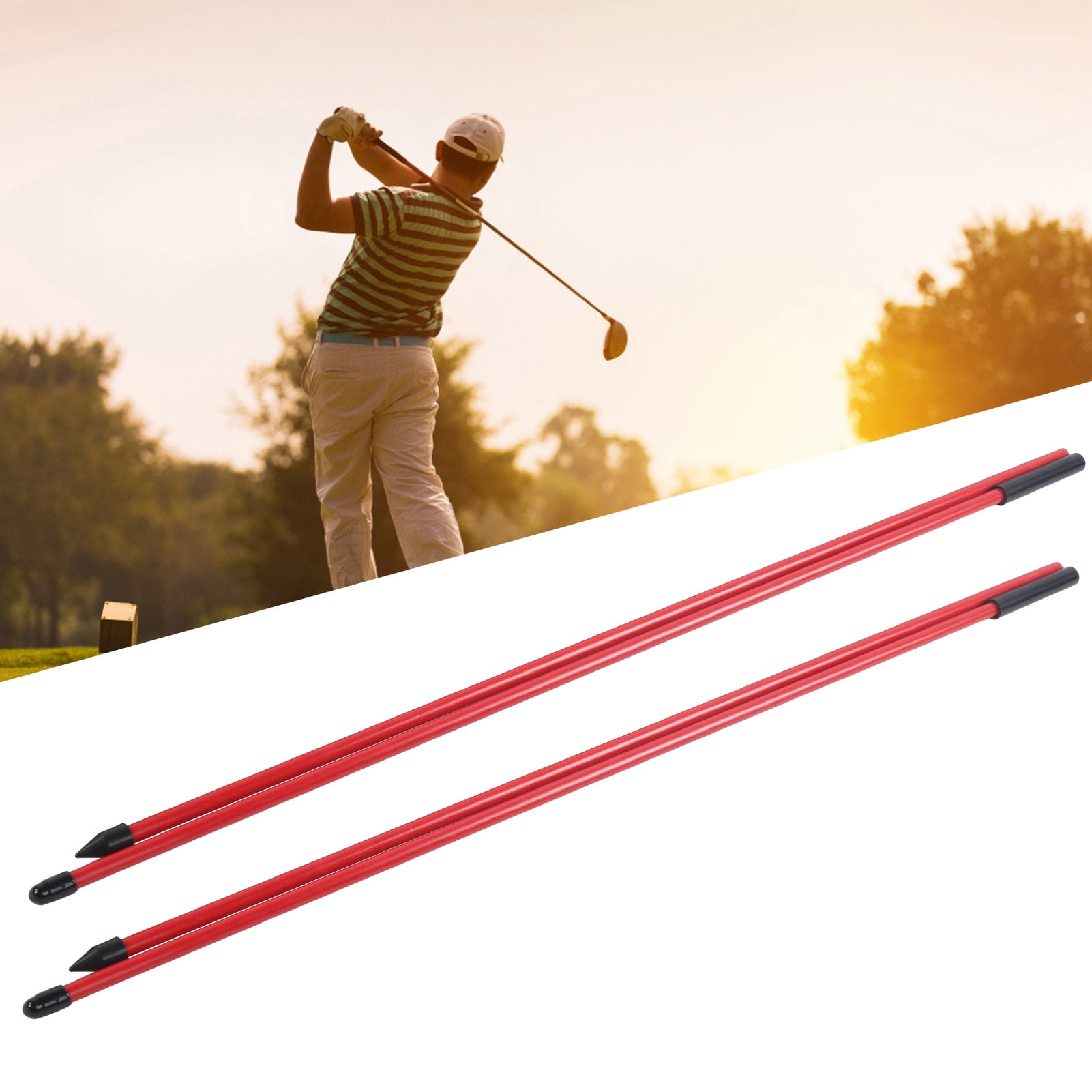 Alignment Sticks, Unique Safe To Use Reliable Quality Portable  For Home