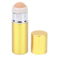 thumbnail image 2 of Kozecal Facial Volcanic Stone, Cosmetic Reusable Oil Absorbing Brush Dual Ended Cleaner For Female For Cosmetic, 2 of 8