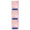 thumbnail image 4 of Maytalsory Rouleau de Peinture Embaïstique Mural 7 Outil de Décoration pour Machine à Motifs Bleu Type 3 3Set, 4 of 6