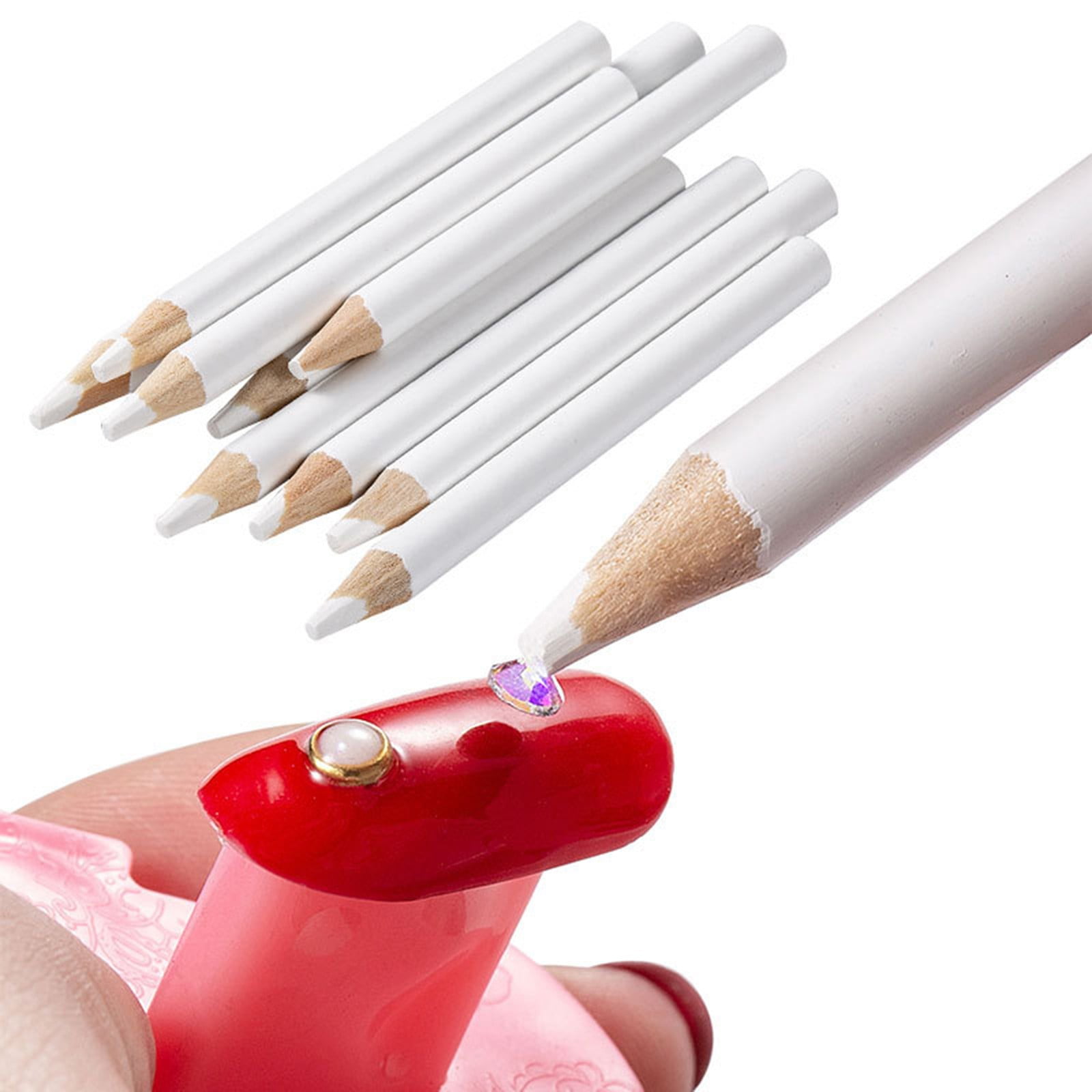 Nail Brushes for Nails Nail Dips for Girls Nail Things for Beginners Nail Remover Painting Brush Nail for Clean up Nail Items Storage on Nail Display Stand Stickers Automatic Nail